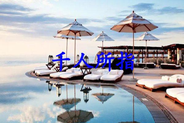 千人所指