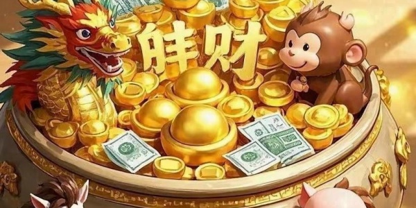 2025年8月9日横财运势最好的四大生肖 