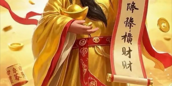 2025年8月22日横财运势最好的四大生肖 