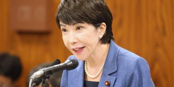 高市早苗是谁？高市早苗生肖属牛 