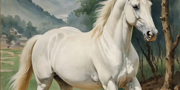 2026年本命年各年份属马人运势 