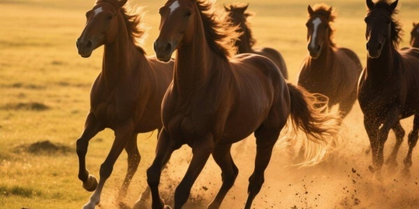 跟马有关的典故,跟马有关古代经典故事