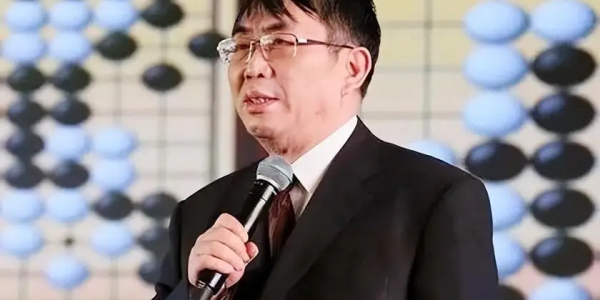 聂卫平简介个人简历和生肖 