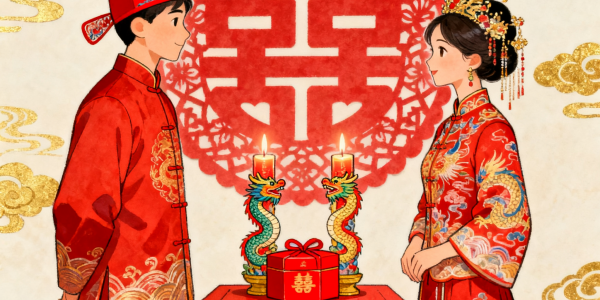 2026年最适合结婚的生肖有哪几个 