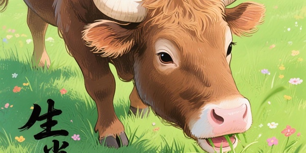 2026年属牛的幸运色(2026年对属牛人最幸运的颜色是什么)