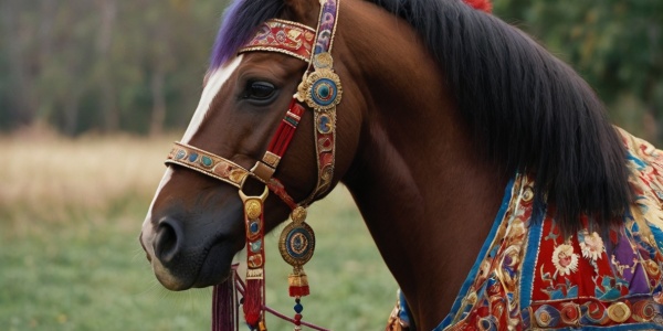 2026年马年五行属什么,有什么忌讳和讲究