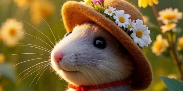 异性缘爆棚的生肖女生，都藏着这3个“杀手锏”！ 