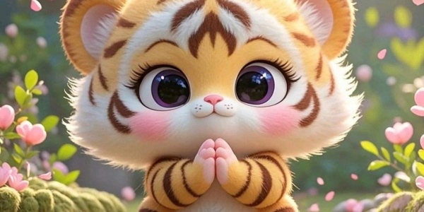 十二生肖异性聊天时，女人主动问你这些，摆明了想被你撩，别傻傻不明白 