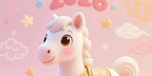 马年运势重磅来袭！属马、鼠、兔的人，2026年必须注意这三件事 