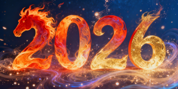 2026火马年这三个生肖将迎来人生转折点 
