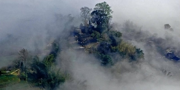 乌烟瘴气是什么生肖，打一生肖猜测是什么生肖动物 