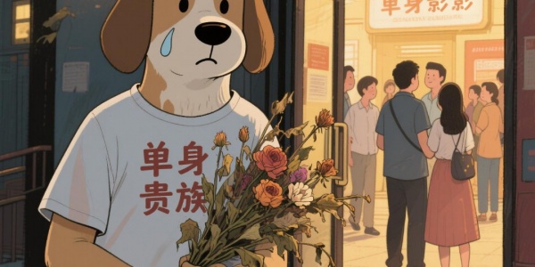 十二生肖单身久了会有什么特征