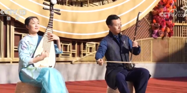 活力足，迎新春！各地“年味”上线氛围感已拉满