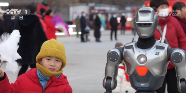 活力足，迎新春！各地“年味”上线氛围感已拉满