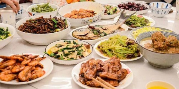 这几种肉这样吃!年夜饭照着做,健康美味全都有