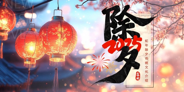 2026年除夕祝福语（2026年最佳除夕祝福金句） 