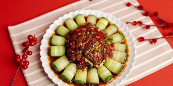 这几种肉这样吃!年夜饭照着做,健康美味全都有