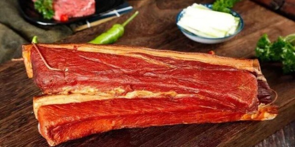 这几种肉这样吃!年夜饭照着做,健康美味全都有
