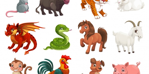 2026年3月4日（正月十六）十二生肖运势详解 