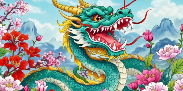 生肖龙人和生肖猴人2026年适合做什么生意？（属龙人和属猴人每个月适合做的生意） 