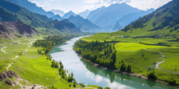 2026年4月运势最好的四大生肖 