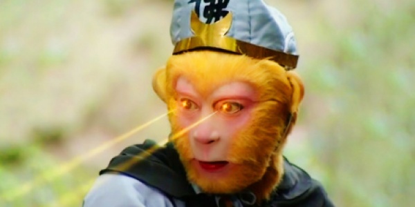 两眼金睛打一生肖，打一生肖猜测是什么生肖动物 