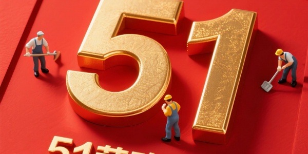 2026年马年五一祝福语100句 