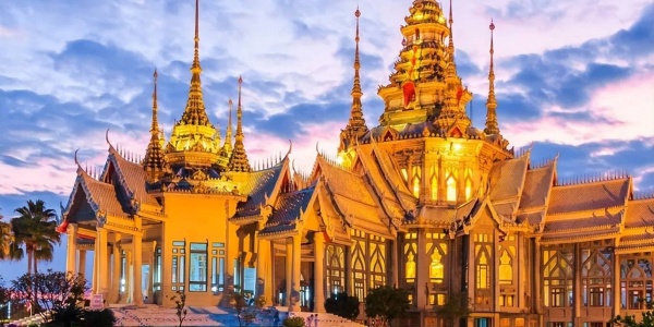 2026年五一劳动节，十二生肖分别最适合去哪个旅游景点旅游 