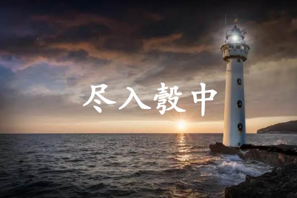 尽入彀中