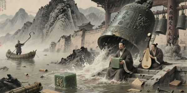 覆亡无日是什么生肖，覆亡无日打一生肖猜测是什么生肖动物 